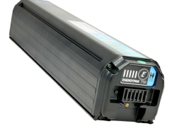 <p>High-tech Yamaha lithium-ion batteries with 625 Wh energy content provide enough power to ensure that you do not run out of juice during longer climbs. And in unexpected circumstances, we always have spare batteries in the accompanying vehicle.</p>
