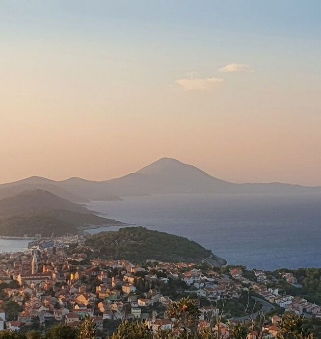 Lošinj Island