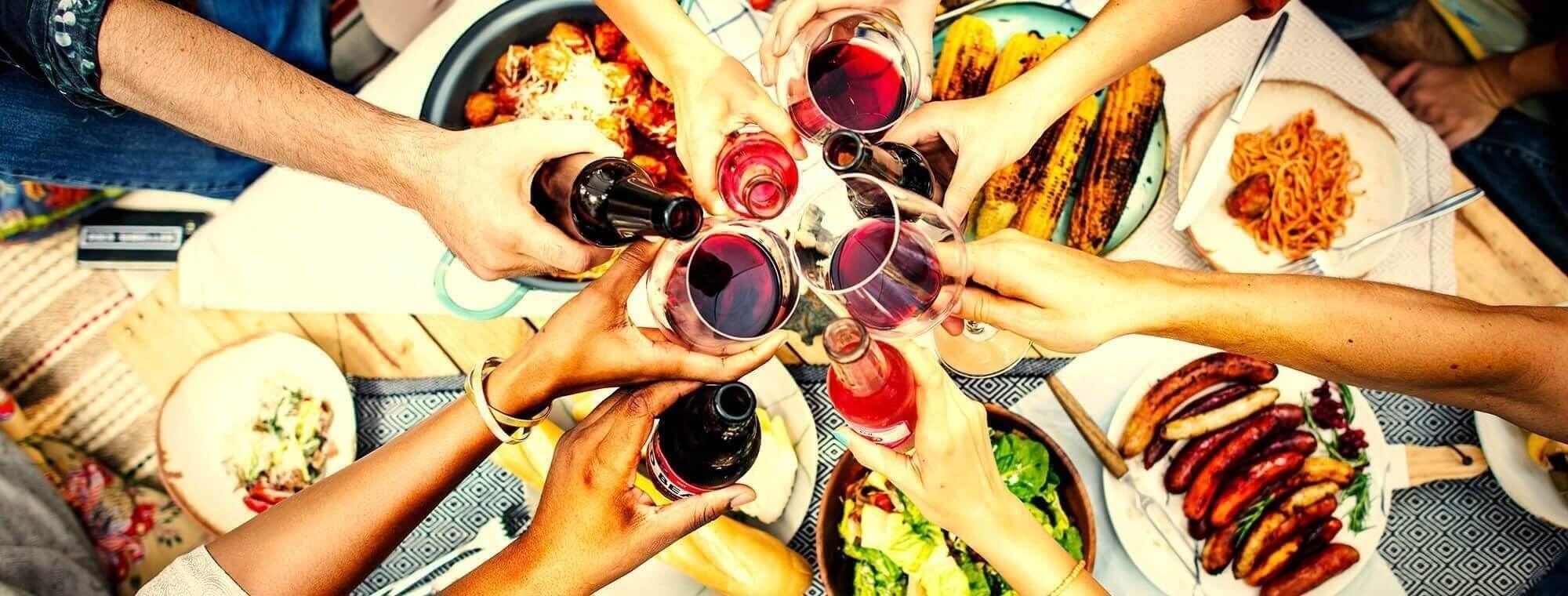 Small groups Ultimate travel experience