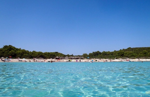 Vodice and Zaton