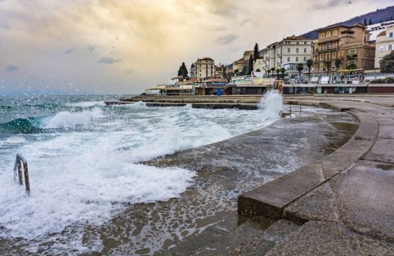 Rabac – Lovran
