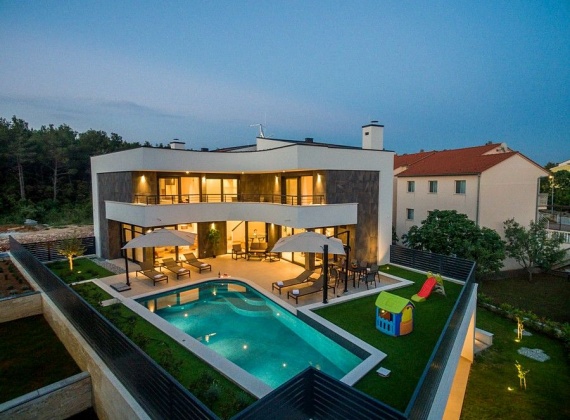 Your villa Adriatic