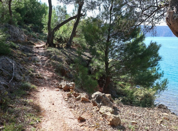 Lošinj Island