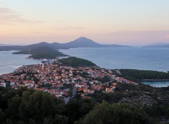 Cres-Lošinj Archipelago