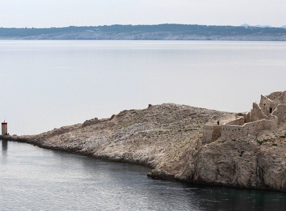 Pag Island