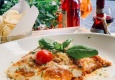 All local Tuscany ingredients
