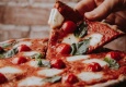 Tuscany pizza