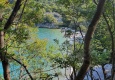 More secluded beaches of Cres Island