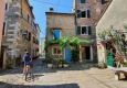 Tiny Central Istrian villages