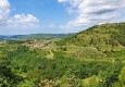 Tiny Central Istrian villages