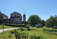 Tiny Central Istrian villages