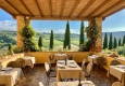 Your Tuscan villa